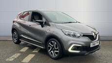 Renault Captur 0.9 TCE 90 Iconic 5dr Petrol Hatchback